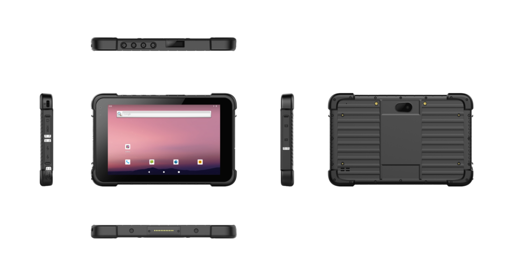 Emdoor T68X